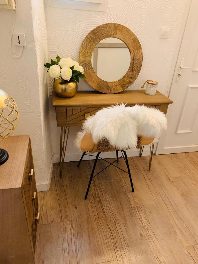 L'Isle O Luberon Apartment Екстериор снимка