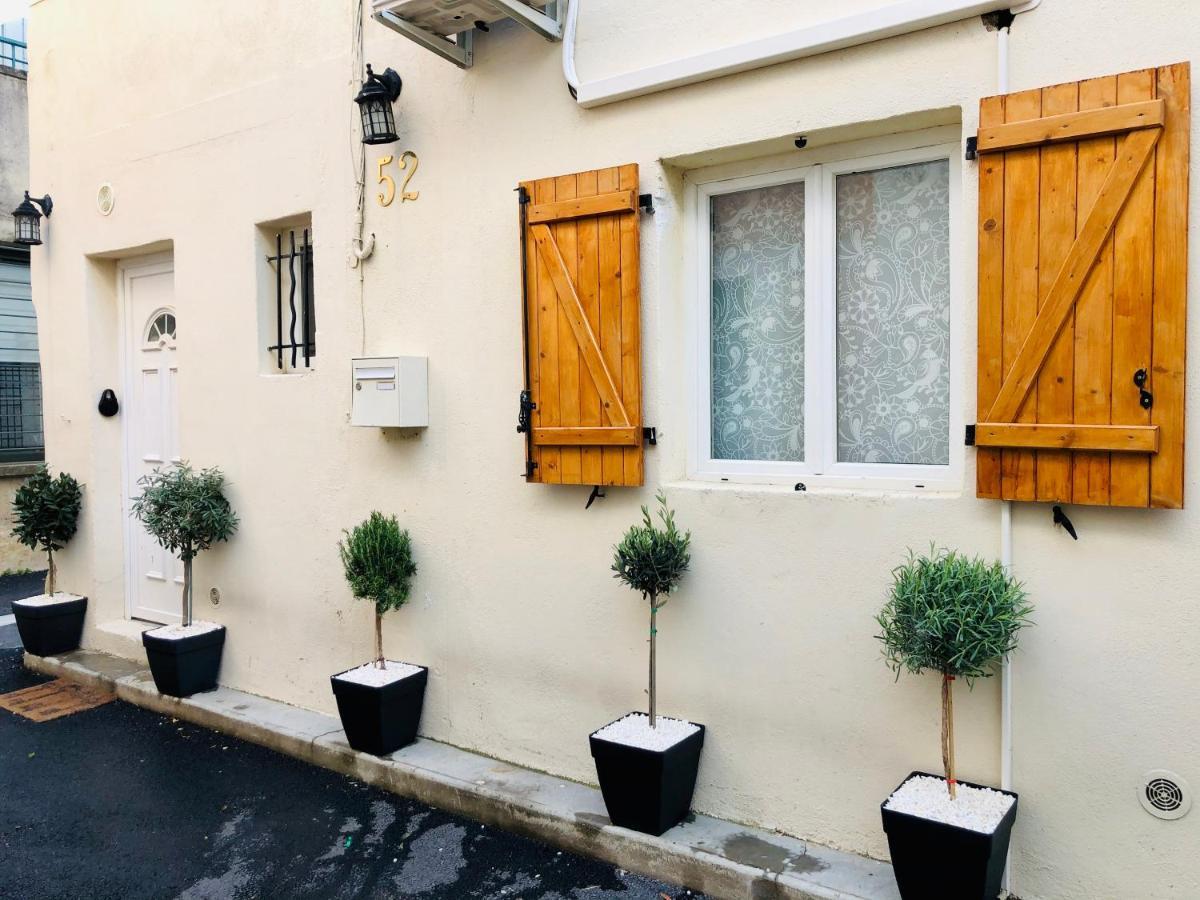 L'Isle O Luberon Apartment Екстериор снимка