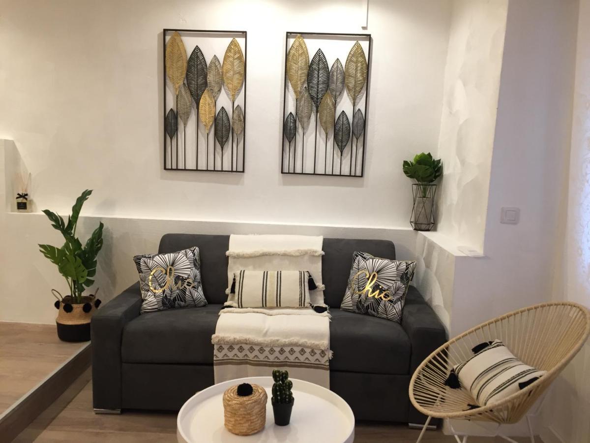 L'Isle O Luberon Apartment Екстериор снимка