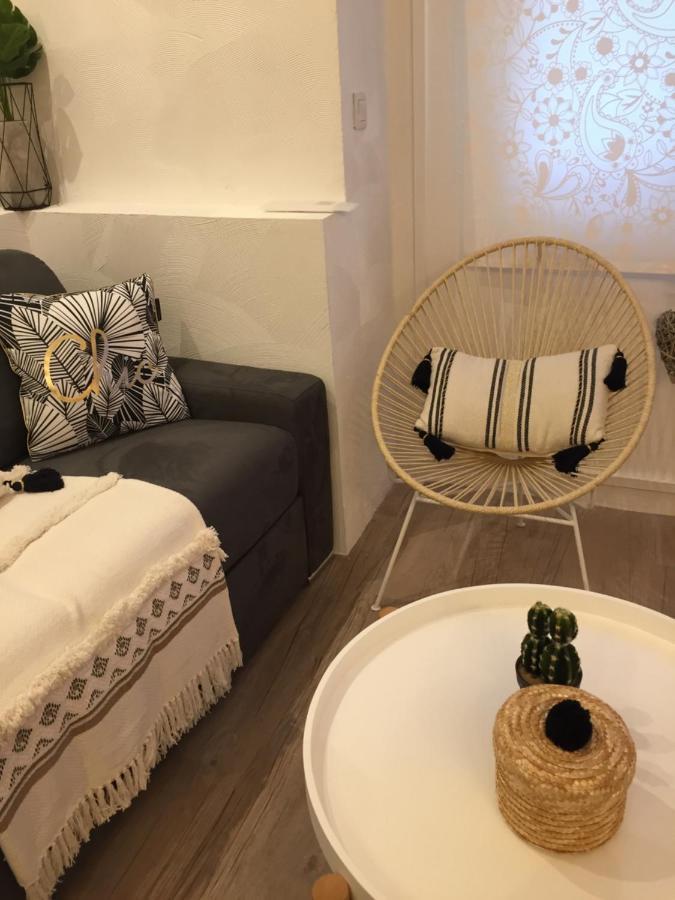 L'Isle O Luberon Apartment Екстериор снимка