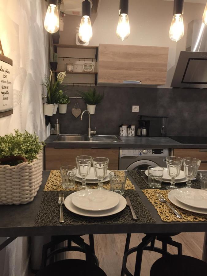 L'Isle O Luberon Apartment Екстериор снимка