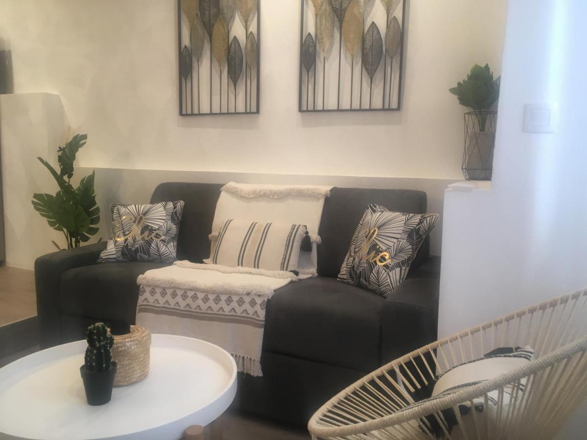 L'Isle O Luberon Apartment Екстериор снимка