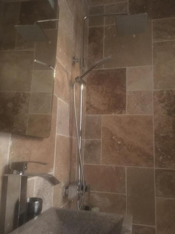 L'Isle O Luberon Apartment Екстериор снимка