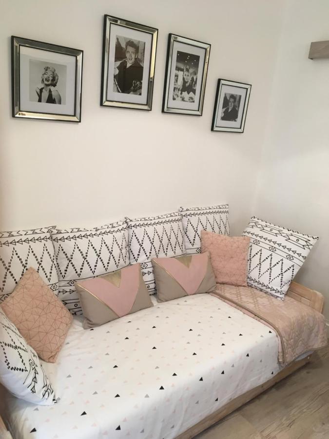 L'Isle O Luberon Apartment Екстериор снимка