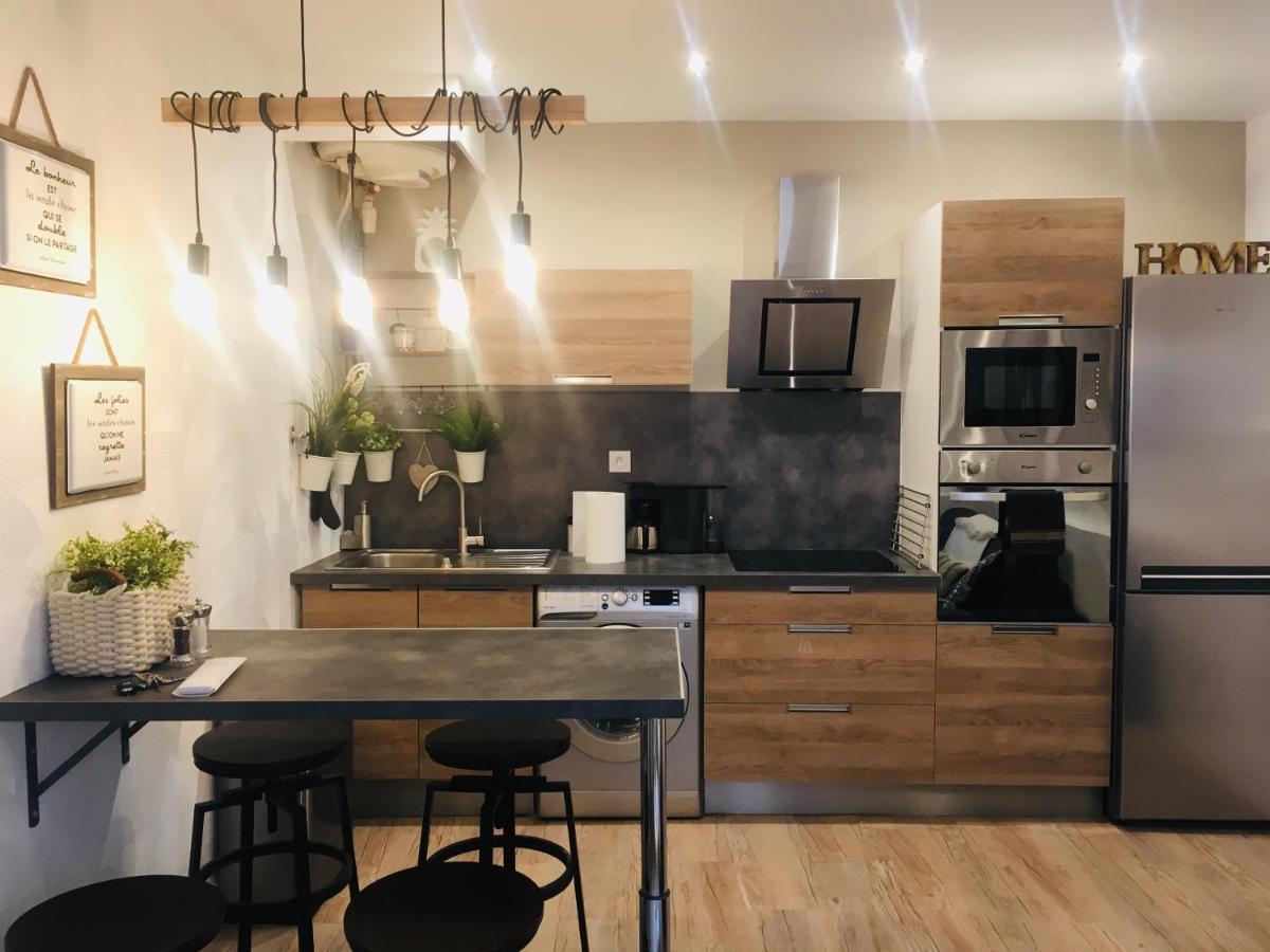 L'Isle O Luberon Apartment Екстериор снимка